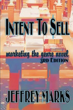 Intent to Sell: Marketing the Genre Novel