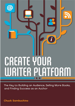 How to Build a Writer Platform